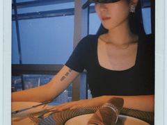 -郑州绿地JW万豪酒店The Grill烤汇扒房