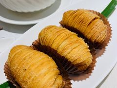 -潮福城大酒楼·潮味粤品·港式点心(湖滨北路店)