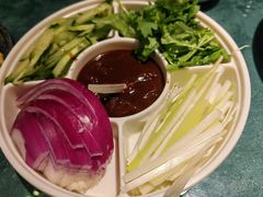 -老昌春饼(大直街店)