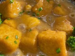 -李记潮汕砂锅粥(营福路店)