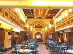 大堂-大张烙馍村(泉山店)