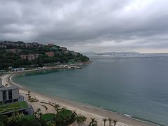 -深圳大梅沙京基洲际度假酒店