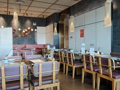 -炙柒Sekinana·精致料理 烧鸟·铁板烧(海上世界店)