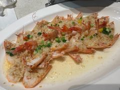 -79号渔船海鲜饭店(华强北店)