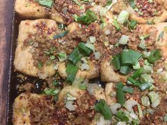 -胡马八破·川菜小馆(高新万达店)