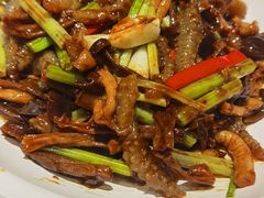 -客家汇·客家传承菜(水库店)