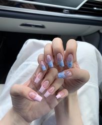 -1T·1M 日式美甲美睫