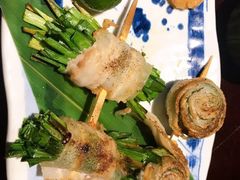 -一豚轩·烧鸟·豚骨拉面(五四路店)