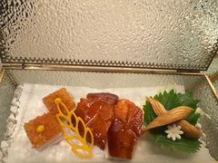 -广州康莱德·韵轩中餐厅