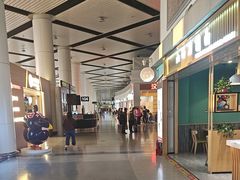-太原武宿国际机场