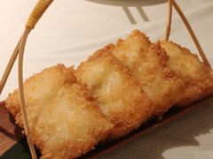 -蟹主隆恩.炙烤海鲜虾蟹馆(梅溪湖店)