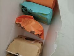 -HappyMiss花满楼·鲜花饼·鲜花茶·伴手礼(上海环球港店)