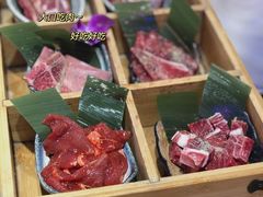-玄希浪漫厨房·韩料烤肉(湖滨银泰in77店)