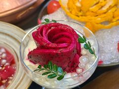 -菌自由丨野生菌火锅特色庭院餐厅(丽江古城店)