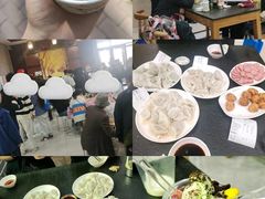 -东北农业大学饺子园