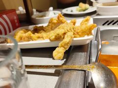 -海底捞火锅(泰安爱琴海店)