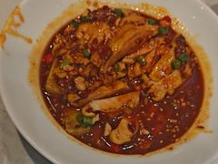 -川人百味(亿合城店)