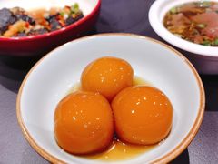 糖油粑粑-火宫殿·湘菜小吃·商务宴请·生日聚会(市府店)