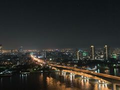 -阿瓦尼河滨曼谷酒店