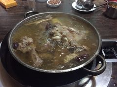 -全汁全味驴庄(凤岗店)