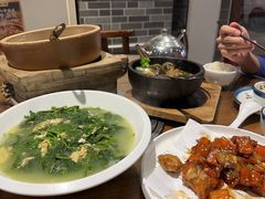 -猪腰一家·地道佛山菜(里水店)