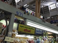 -瓦洛洛传统市场
