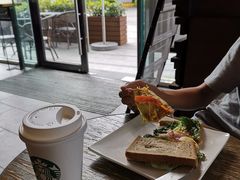 -星巴克(深圳龙岗星河时代店)