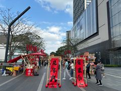 -东莞松山湖万象汇