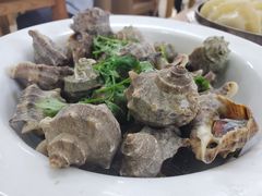 大海螺-渔家乐小海鲜(皇姑店)