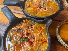 -小芳砂锅凉粉(总店)