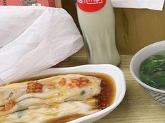 -佳瑜肠粉(总店)