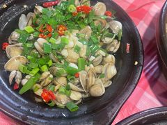 -甬小馆·焗海鲜温州菜(五马街店)