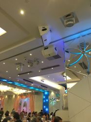 -名宴婚宴专门店·宴会厅(京基100店)