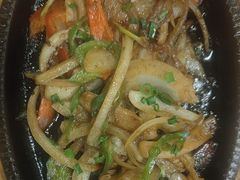 -菊上日式料理(蚌埠银泰店)