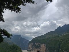 -白帝城·瞿塘峡景区