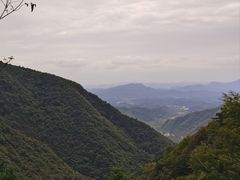 -东天目山风景区