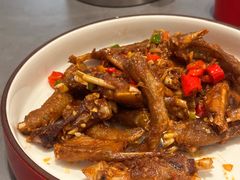 -先记烧鹅王·本地粤菜(福永店)