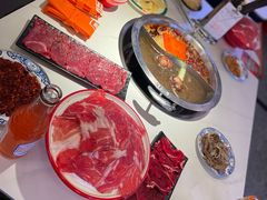 -李姑婆鲜切牛肉火锅自助(凤城二路店)