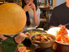 -吴越荣记·苏州菜·松鼠桂鱼(娄门景区店)