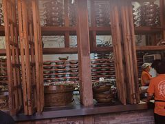 -巴倒烫陆派火锅山庄(南山总店)