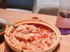 -青梅酒肆PLUS(长白仙岛北路店)