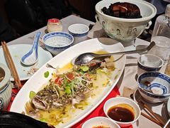 -孔乙己酒家(虹桥路店)