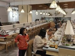 -九玺炉旋转小火锅(柠溪路店)