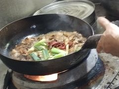 光棍鸡-蒙阴付老大鸡店