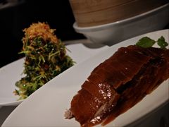 -四季民福烤鸭店(王府井东安门店)