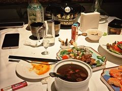 -小贝壳酒楼(经九路店)