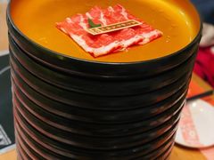 M7和牛-牛New寿喜烧(青浦店)