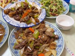 -协顺园回头馆(南顺城路店)