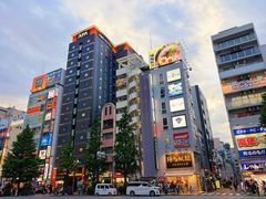 -秋叶原电器街