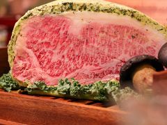 -松临·铁板烧&Omakase(神农店)